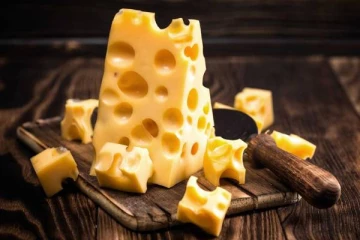 சீஸ் சாப்பிடுவதால் இவ்வளவு நன்மைகள் கிடைக்குமா!