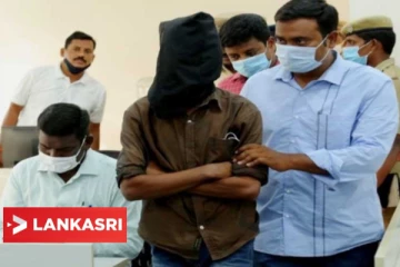 சிறுவர்களை குறிவைத்து பாலியல் கொடுமைக்கு உள்ளாக்கி கொலை செய்துவந்த 'சைக்கோ' கில்லர் கைது! ஆந்திராவில் பயங்கரம்