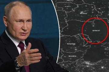 உக்ரைன் - ரஷ்ய போருக்கான காரணத்தை முதன்முதலில் வெளியிட்ட புடின்