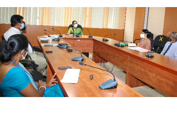 මෘත දේහ ප්‍රවාහනයට විශේෂ වැඩ පිළිවෙලක් ... | Srilanka Health