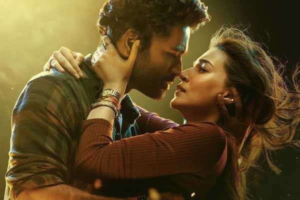 தேரே இஷ்க் மே படம் எப்படி இருக்கு!! தனுஷுக்கு இது ஹிட்டா? இல்லையா? | Tere Ishk Mein First Review Kriti Sanons Dhanush