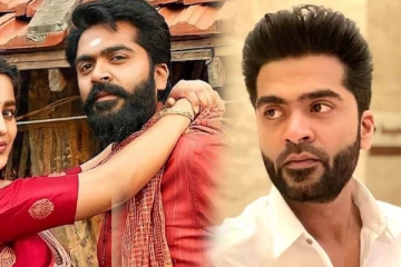 மனதுக்கு பிடித்தவருடன் இன்ப சுற்றுலா சென்ற 40 வயதான சிம்பு!.