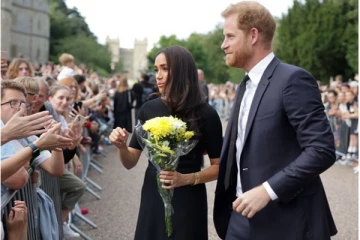 மேகன் மார்க்ல் “பிரித்தானியாவிற்கு மீண்டும் திரும்ப தயார்” ராயல் நிபுணர் நீல் சீன் தகவல்!