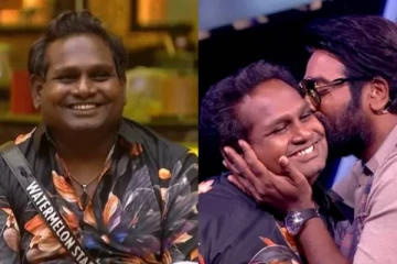 பிக் பாஸில் அடுத்த வார எலிமினேஷன், டைட்டில் வின்னர் யார்? திவாகர் பகிர்ந்த ரகசியம்!