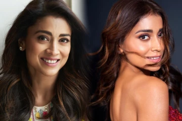 மீடியா முன்னிலையில் கணவருக்கு லிப் லாக் அடித்த நடிகை ஸ்ரேயா!..இதோ வீடியோ