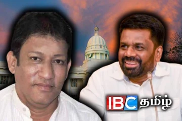 கொழும்பு மாநகர சபையில் அநுர அரசுக்கு ஆதரவு : பிரபா கணேசன் அறிவிப்பு