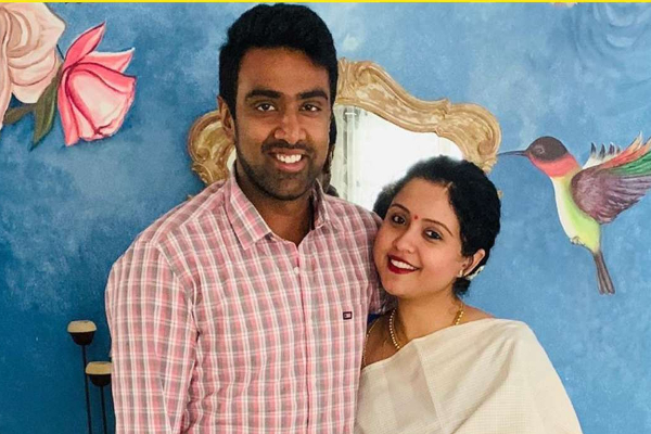 அந்த அழகிய பெண் மீது கண்களை வைத்த தமிழக வீரர் அஸ்வின்! உருவான அற்புதமான காதல் | Ravichandran Ashwin Pritvi Narayanan Love Story
