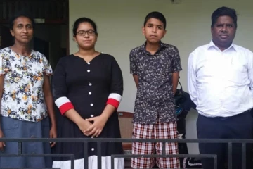 தென்னிலங்கையில் மீண்டும் போற்றப்படும் நீதிபதி இளஞ்செழியன் - சிங்கள மக்கள் நெகிழ்ச்சி