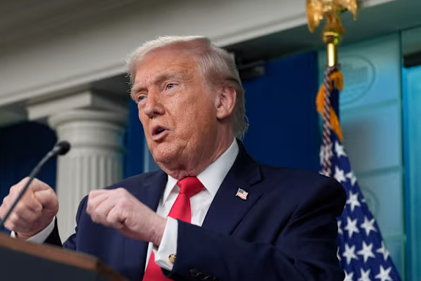 கொஞ்சமும் தயங்காமல் ஈரான் விடுத்த மிரட்டல்! அமெரிக்காவின் அச்சுறுத்தல்களுக்கு பதிலடி | Respond Like Never Before Iran Warn Trump