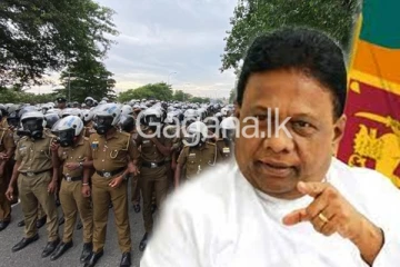 වැඩියෙන්ම අපයෝජනයට ලක්වන පොලීසිය සහ යුධ හමුදාව ගැන මන්ත්‍රී ඩලස්ගේ අනාවරණය. - (VIDEO)