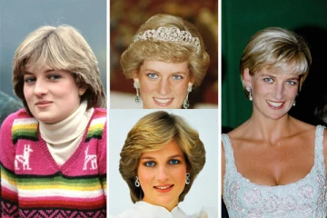 இளவரசி டயானாவின் நிறைவேறாத கடைசி ஆசை