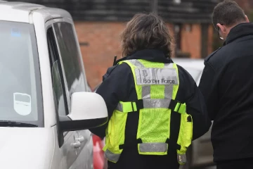 பிரித்தானிய எல்லை பாதுகாப்புப் படையினர் ஒருவர் கைது; அதிரவைக்கும் உண்மை!