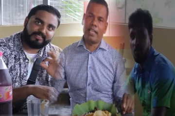 Reecha இல் உதயமான சைவ உணவகம்! வெறும் 300 ரூபாதான்; வாருங்கள் சுவைக்கலாம்