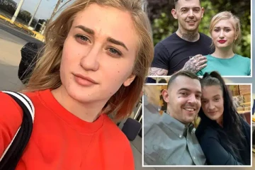 கைவிட்ட பிரித்தானியருடன் ஒரே காரில் பயணித்த உக்ரைன் அழகி: ஒன்றுசேர்ந்துவிட்டீர்களா என கேட்டவர்களுக்கு அளித்த பதில்...