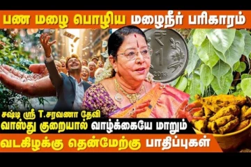 வாஸ்து: வீட்டில் வடகிழக்கு பாதிக்கப்பட்டால் பேராபத்தாம்