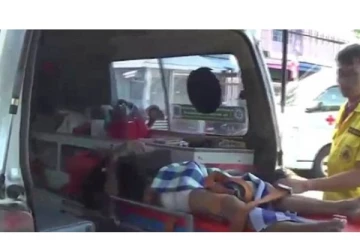 கணவனின் பிறப்புறுப்பை துண்டாக வெட்டி துடி துடிக்க கொலை செய்த மனைவி! நள்ளிரவில் நடந்த பயங்கரம்