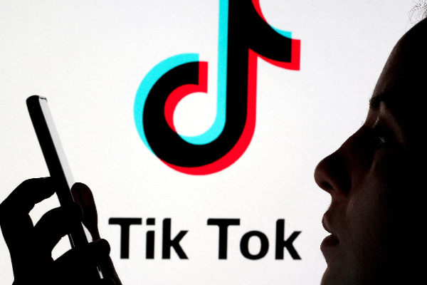 ஜெர்மனியில் டிக்டொக் தடை செய்யப்படுமா! | Tiktok Will Be Banned In Germany