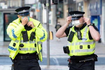 “ஸ்கொட்லாந்து பொலிஸார் பயிற்சி வழங்குவதனை நிறுத்தியதாக வெளியான தகவல் உண்மையில்லை”