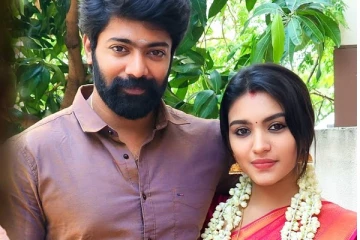 தல தீபாவளி கொண்டாடிய ஷபானா - ஆர்யன்! ஷபானாவுக்கு அப்பாவாக மாறிய பிரபல நடிகர்