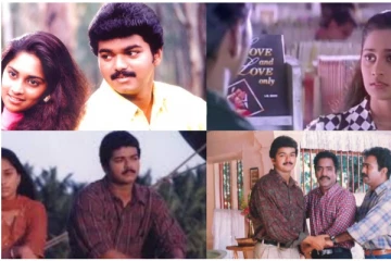 ஒரே கதையை டிங்கரிங் செய்த விஜய் ! எந்த இயக்குனர் தெரியுமா?