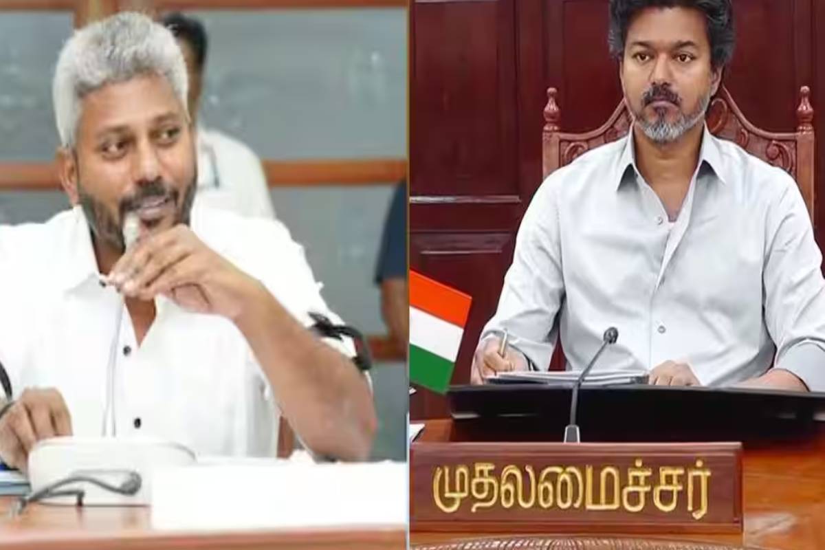 மக்கள் நலனுக்கு முக்கியத்துவம் அளித்த 2026–27 பட்ஜெட் - புதிய நலத்திட்டங்கள் என்னென்ன? | Budget 2026 Gold For Women Cycles For Students