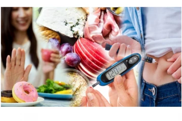 தப்பித்தவறி கூட சர்க்கரை நோயாளிகள் இந்த உணவுகளை சாப்பிட்டு விடாதீங்க...! அலார்ட்