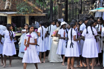 இன்று முதல் மாணவர்களுக்கு கல்வி அமைச்சு விடுத்த நடவடிக்கை