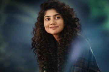 அமரன் படத்திற்கு நடிகை சாய்பல்லவி வாங்கிய சம்பளம்.., எத்தனை கோடி தெரியுமா?