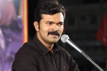 மன்னிப்பு என்பது சீமான் வரலாற்றிலேயே கிடையாது? டிஐஜி வருண்குமாருக்கு சாட்டை துரைமுருகன் பதிலடி