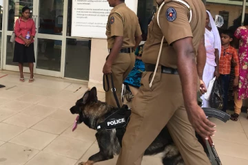 வவுனியாவில் பெண் ஒருவரின் மோசமான செயல்