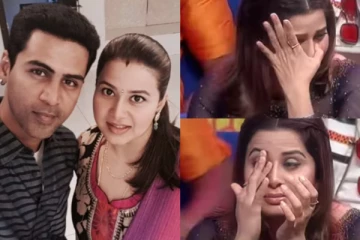 கணவர் கிரிஷுடன் விவகாரத்து..? மாமியாரிடம் கட் அண்ட் ரைட்டாக சொன்ன சங்கீதா..!