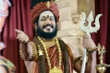 கைலாசா எங்கே உள்ளது; நீதிமன்றத்தில் வெளிப்படுத்திய நித்தியானந்தாவின் சீடர்