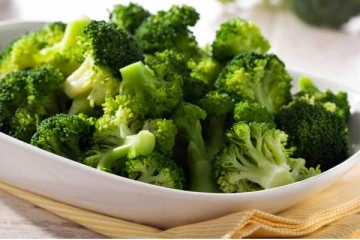 இவர்கள் மட்டும் ப்ரோக்கோலி சாப்பிடக்கூடாது! ஏன் தெரியுமா?
