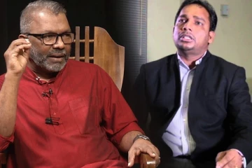 வியாழேந்திரன், அரவிந்குமார், சுரேன் ராகவனுக்கு மீண்டும் இராஜாங்க அமைச்சு