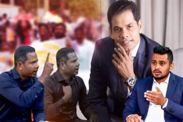 தமிழ்கட்சிகளின் பின்னடைவிற்கான காரணத்தை போட்டுடைத்த புலம்பெயர் தமிழ் தொழிலதிபர்