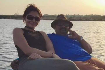 ஆடை இல்லாமல் ஆண்ட்ரியா நடித்த காட்சி.. இயக்குனர் மிஷ்கின் இப்படி செஞ்சுட்டாரே