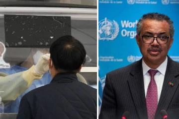 டெல்டாவை விட  மோசமானது! புதிய கொரோனாவிற்கு பெயர் வைத்த WHO: எச்சரிக்கை தகவல்