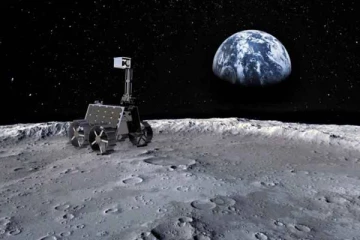 2022-ம் ஆண்டில் ராஷித் ரோவர் வாகனம் விண்ணில் செலுத்தப்படும்!