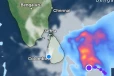 පස්වරු 2.00න් පසු ප්‍රදේශ කිහිපයකට ගිගුරුම් සහිත වැසි - අකුණු අනතුරුවලින් ප්‍රවේශම් වන ලෙස ජනතාවට දැනුම්දීමක්
