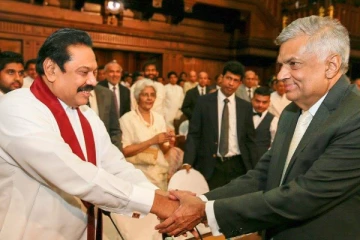 2023இல் மற்றுமொரு ஆட்சி மாற்றம்? ஐ.தே.கவின் முக்கியஸ்தர் வெளியிட்ட தகவல்