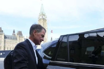 கனடாவில் இன்று சபாநாயகர் தெரிவு