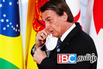 வெளிநாடொன்றின் முன்னாள் ஜனாதிபதிக்கு 27 வருட சிறை