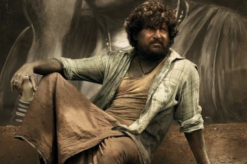 தசரா படம் 6 நாட்களில் இத்தனை கோடி வசூலா?.. இதோ முழு விவரம்