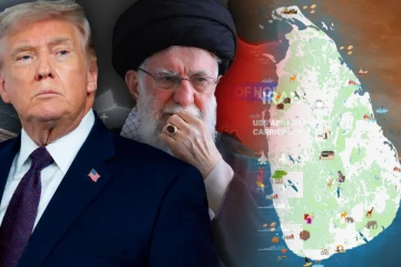 மத்திய கிழக்கில் தீவிர மோதல்கள்: இலங்கையில் ஏற்படும் பாதிப்பு - நாடாளுமன்றில் அதிரடி அறிவிப்பு