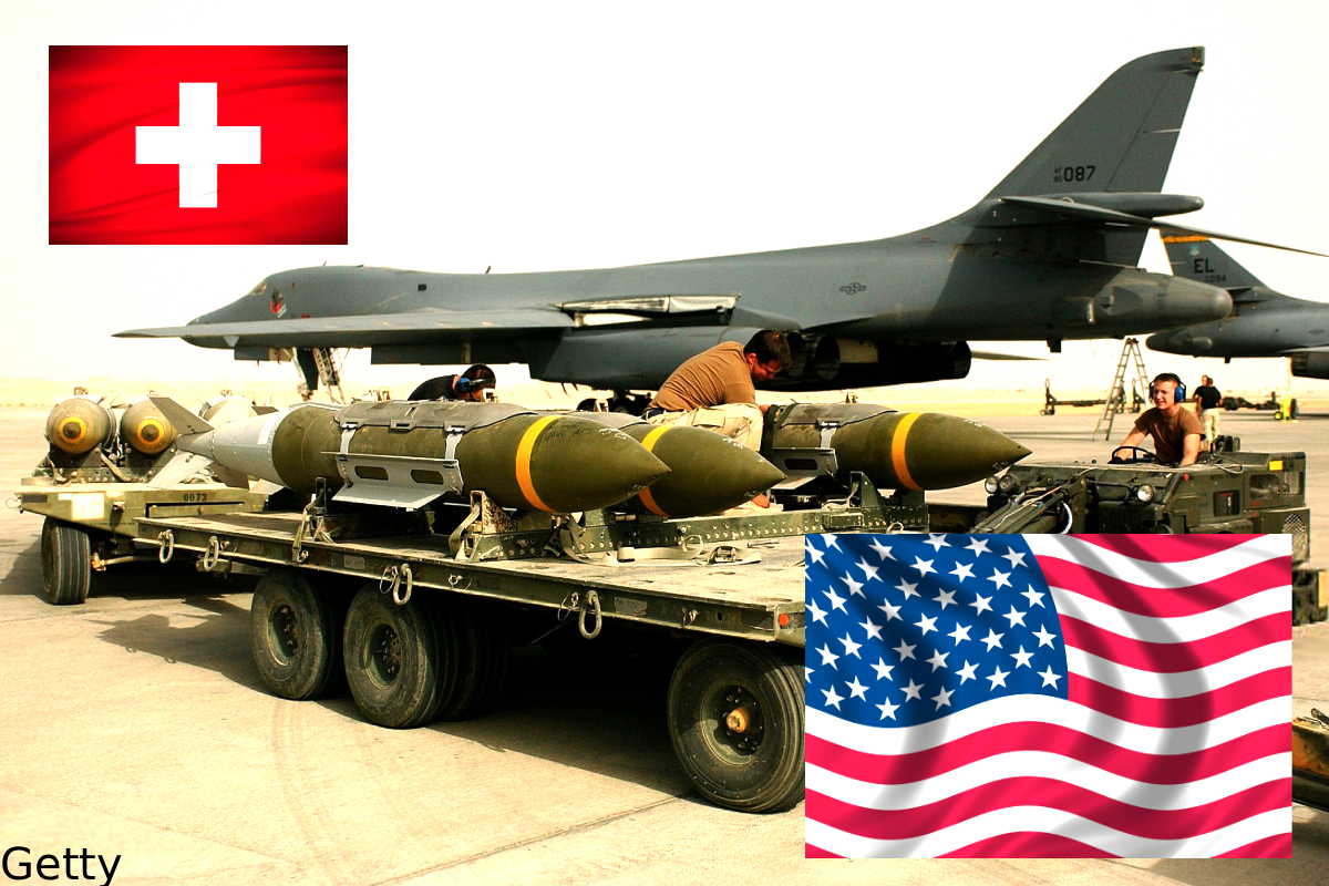Switzerland arms export ban, US Iran war neutrality, Swiss neutrality law weapons, Iran conflict global impact, US Israel strikes Iran, Switzerland foreign policy #Switzerland #IranWar #US #Neutrality #ArmsExport #GlobalPolitics #MiddleEastConflict #WorldNews