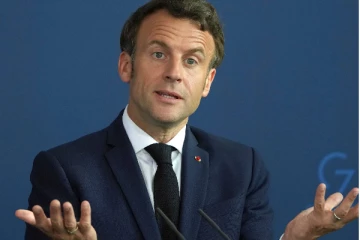 பிரான்ஸ் மக்களிடம் ஜனாதிபதி விடுத்த விசேட கோரிக்கை!