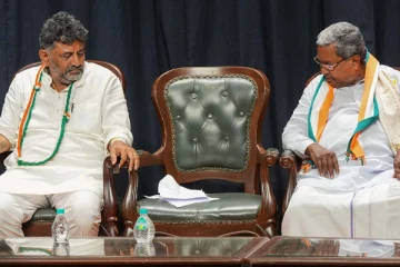 கடுமையாக உழைத்த டிகே சிவக்குமார்; ஆனால் பதவி சித்தராமையாவிற்கு - என்ன காரணம்?