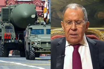 ரஷ்யாவுடன் மோதும் நோட்டோ...அணுஆயுத போராக மாறும் அபாயம்: ரஷ்யா எச்சரிக்கை!