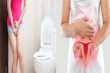 இந்த அறிகுறிகளை பெண்கள் புறக்கணிக்கவே கூடாது... கருப்பை புற்றுநோய் ஏற்படலாம்!