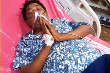 ICUல் இலங்கை தமிழரான நடிகர் போண்டா மணி! கண்ணீருடன் பேசிய வீடியோ